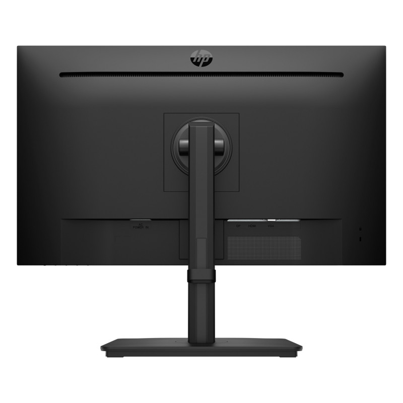 HP Series 3 Pro/327pe/27"/IPS/FHD/100Hz/5ms/Black/3R