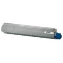 Žltý toner do C810/830 (8.000 stránok)