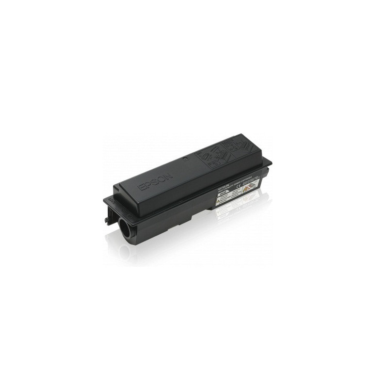 EPSON M2000 Return! High Capacity Toner Cartridge