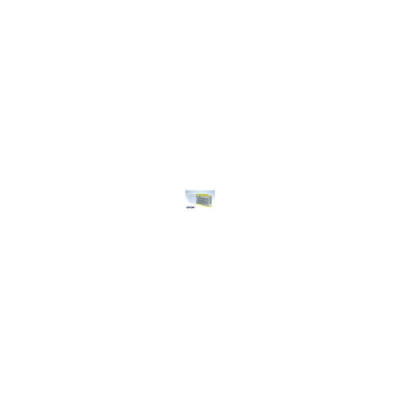 Epson T591 Yellow