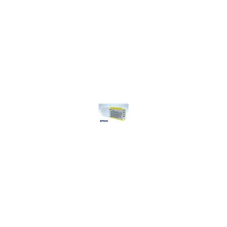 Epson T591 Yellow