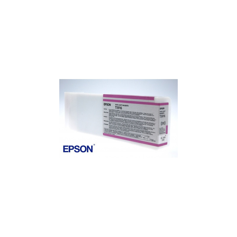 Epson T591 Vivid Light Magenta
