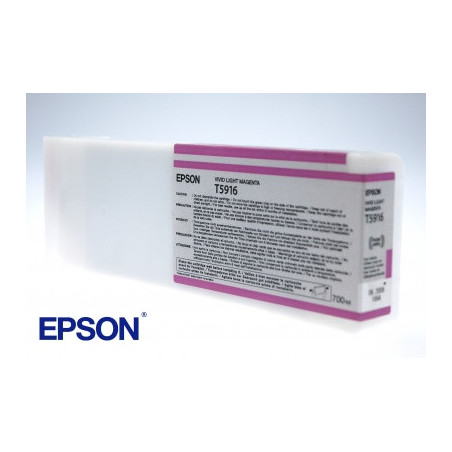 Epson T591 Vivid Light Magenta