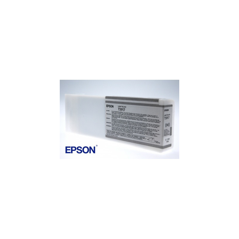 Epson T591 Light Black
