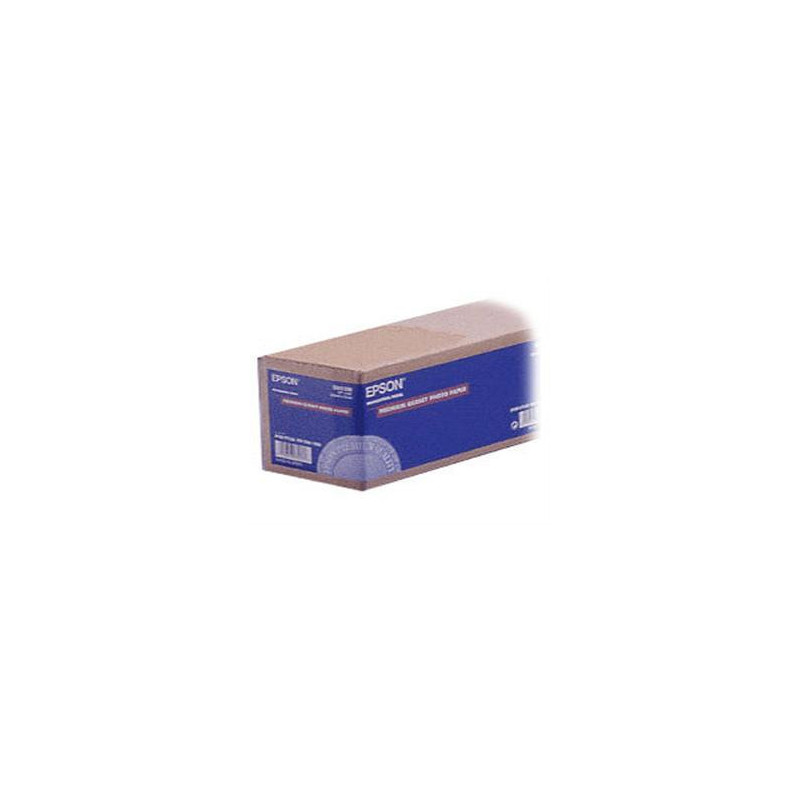 Premium Glossy Photo Paper Roll (250), 24"x30,5m