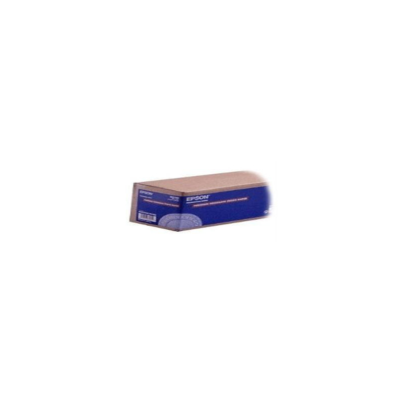 Premium Semigloss Photo Paper Roll (250), 44"x30,5