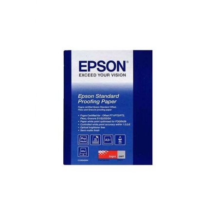Premium Luster Photo Paper (250), DIN A4, 235 g/m?