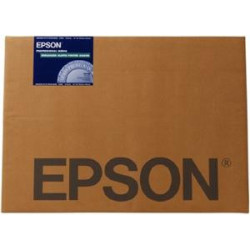Enh. Matte Posterboard, DIN A3 +, 1122g / m?, 20 Blatt