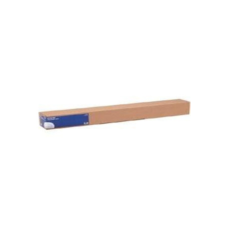 WaterResistant Matte Canvas Roll, 17"x12,2m