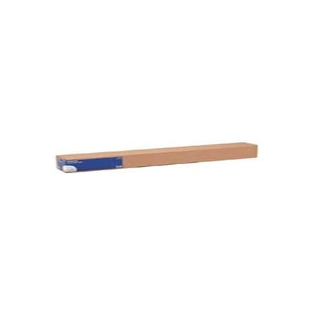 WaterResistant Matte Canvas Roll, 24"x12,2m