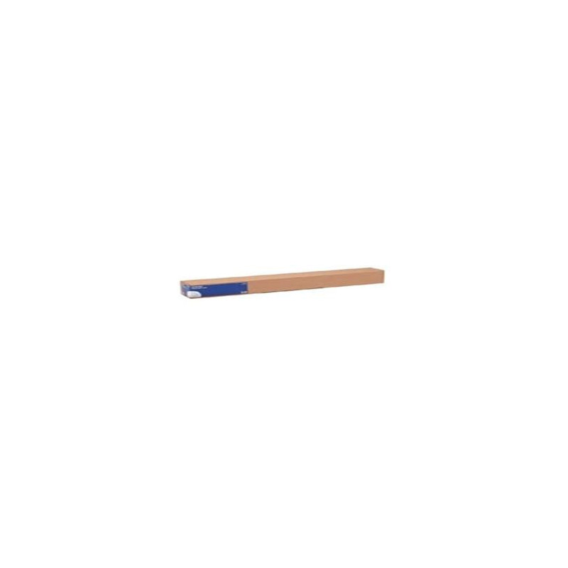 WaterResistant Matte Canvas Roll, 24"x12,2m