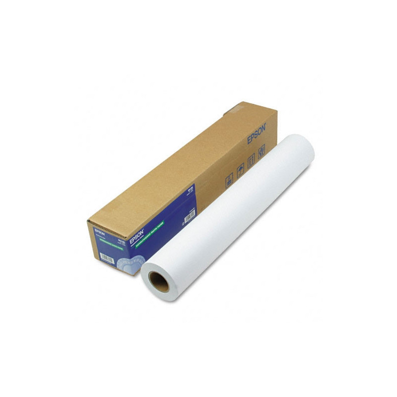 Štandard Proofing Paper, 24 "x 50m, 205g/m?"
