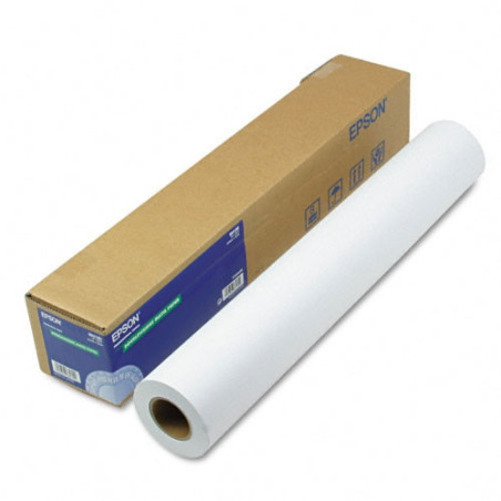 Štandard Proofing Paper, 24 "x 50m, 205g/m?"