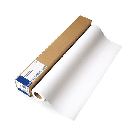 Paper PremierArt Water Resistant Canvas 17"x12,2m