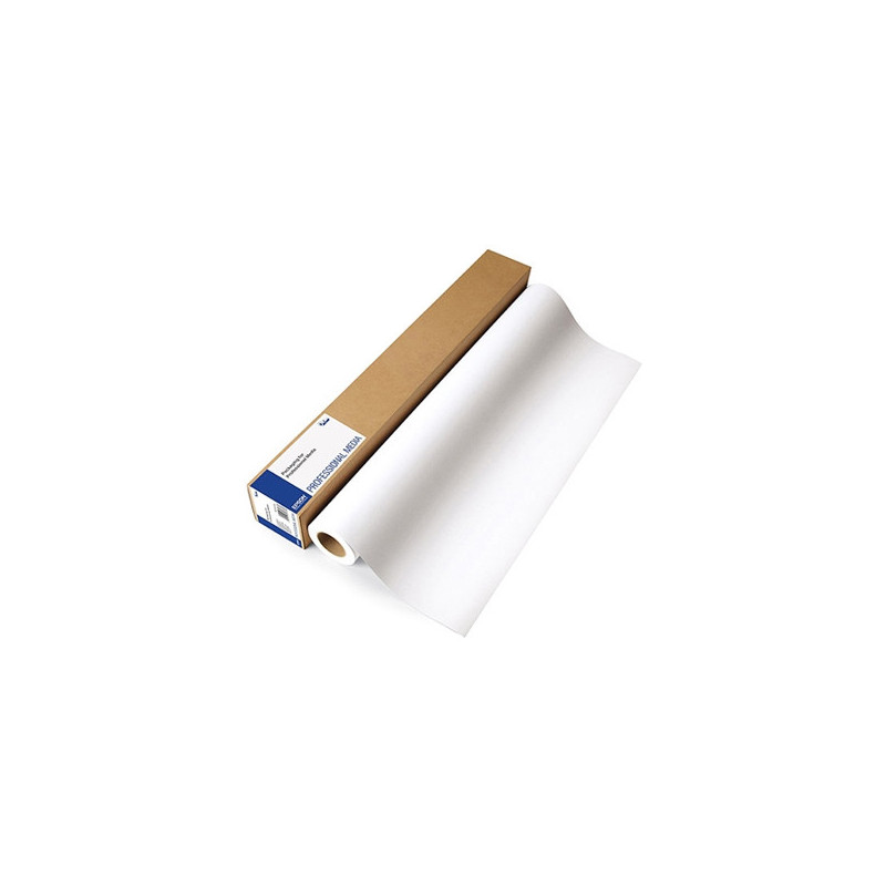 Paper PremierArt Water Resistant Canvas 17"x12,2m