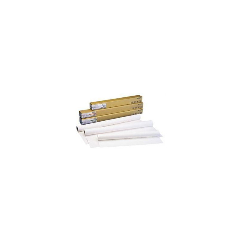 Paper PremierArt Water Resistant Canvas 44"x12,2m