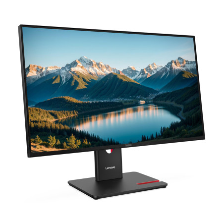 Lenovo T27q-40 27" IPS/16:9/2560x1440/1500:1/350/4m