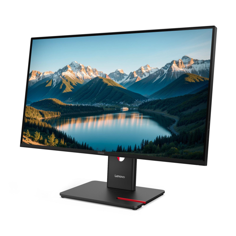 Lenovo T27q-40 27" IPS/16:9/2560x1440/1500:1/350/4m