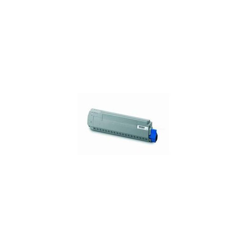 Magenta toner do MC860 (10.000 stránok)