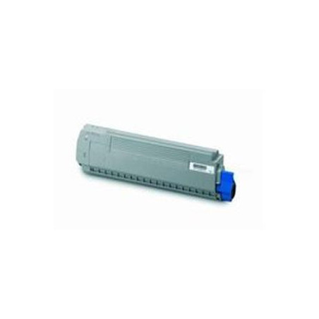 Žltý toner do MC860 (10.000 stránok)