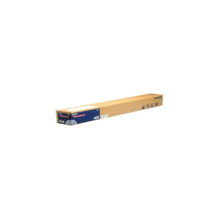 Enhanced Adhesive Synthetic Paper Roll, 24"x30,5 m