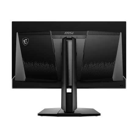 MSI MAG/271QP X28/26,5"/QD-OLED/QHD/280Hz/0,03ms/Čierna/3R