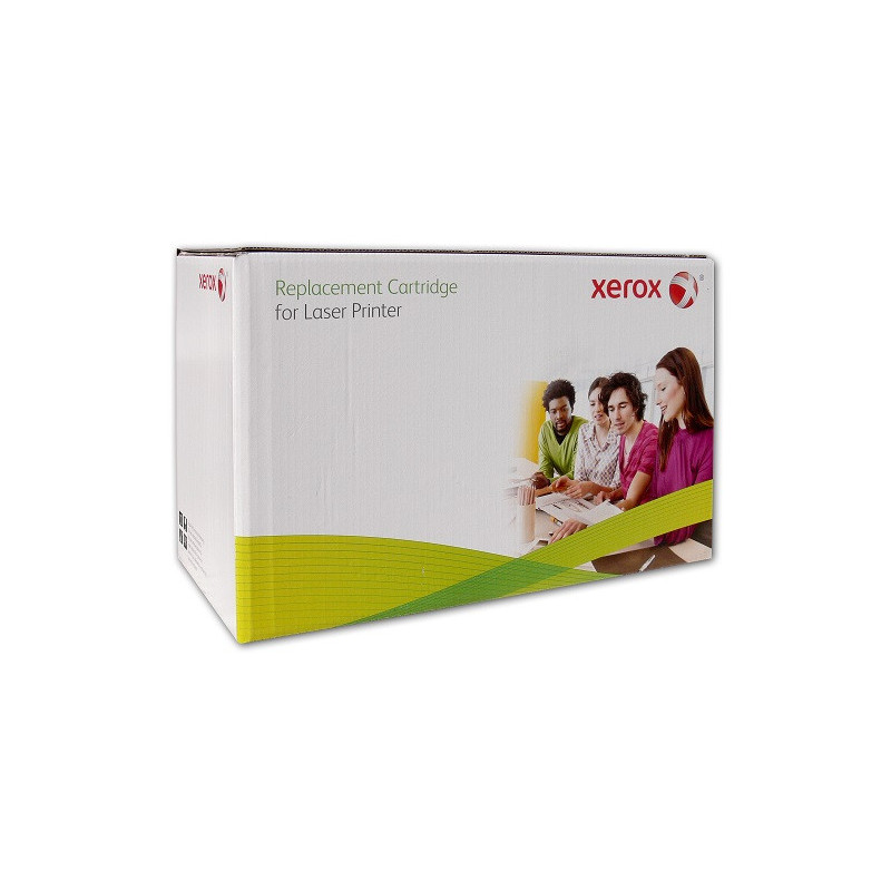 XEROX toner kompat. s Lexmark 12A7460,21000s,čip,B