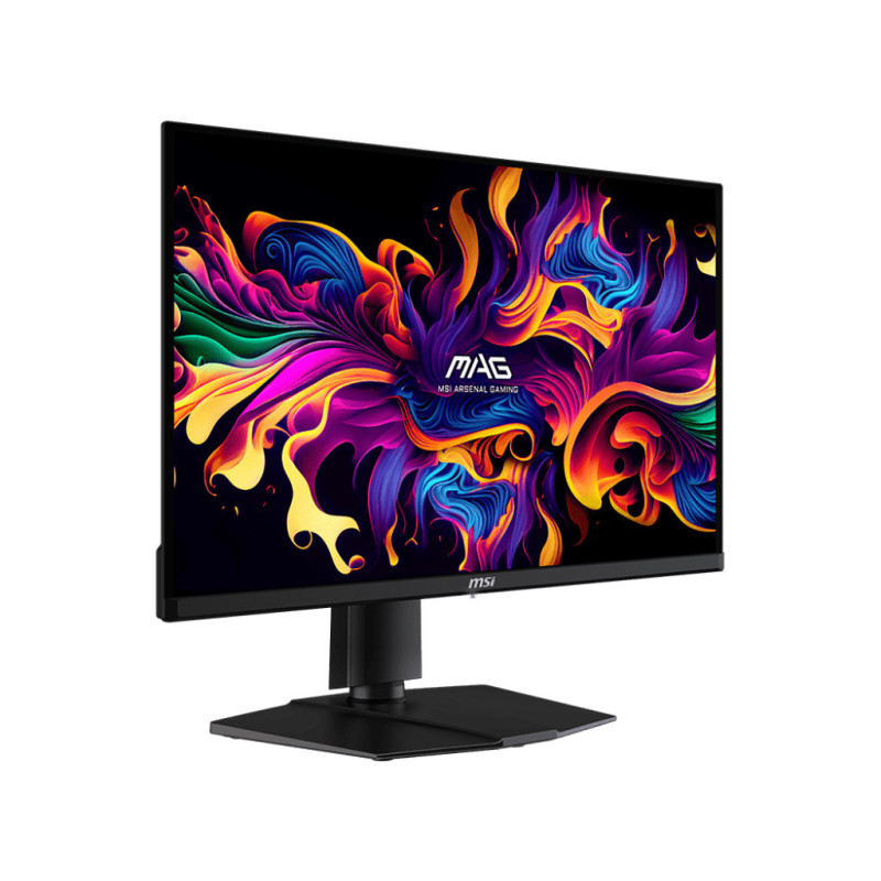 MSI MAG/271QP X28/26,5"/QD-OLED/QHD/280Hz/0,03ms/Čierna/3R