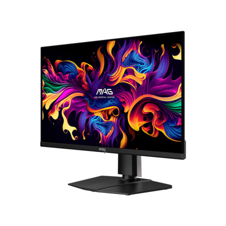 MSI MAG/271QP X28/26,5"/QD-OLED/QHD/280Hz/0,03ms/Čierna/3R