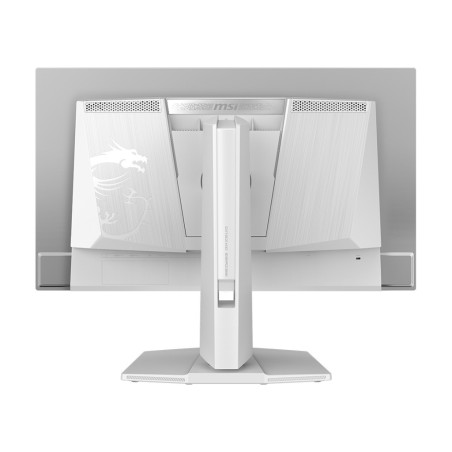 MSI MAG/272QPW X28/26,5"/QD-OLED/QHD/280Hz/0,03ms/Biela/3R
