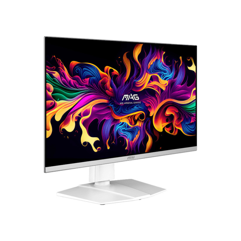 MSI MAG/272QPW X28/26,5"/QD-OLED/QHD/280Hz/0,03ms/Biela/3R