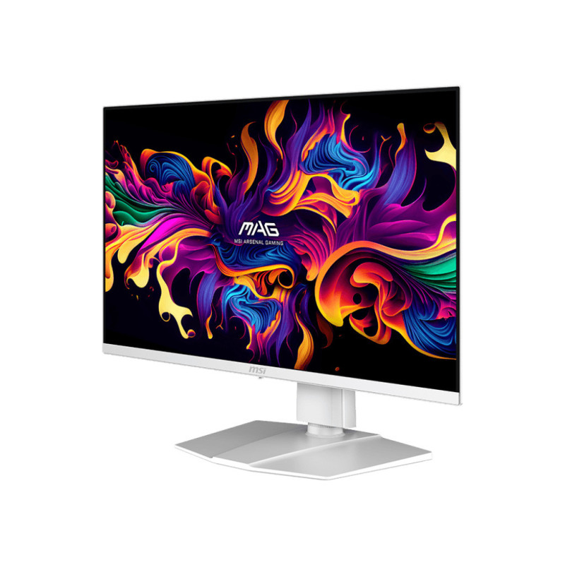 MSI MAG/272QPW X28/26,5"/QD-OLED/QHD/280Hz/0,03ms/Biela/3R