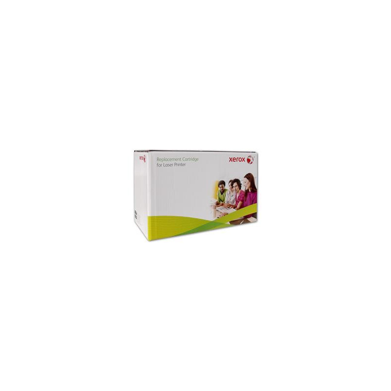 XEROX toner kompat. s HP CB436A, 2.000str, čierna