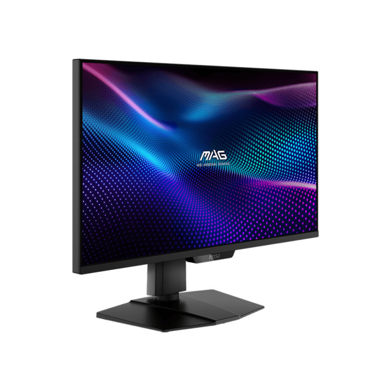 MSI MAG/274QPF X30MV/27"/VA/QHD/300Hz/0,5ms/Čierna/3R