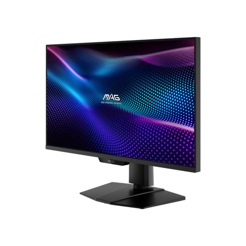 MSI MAG/274QPF X30MV/27"/VA/QHD/300Hz/0,5ms/Čierna/3R