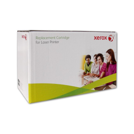 XEROX toner kompat. s HP C3900A, 8.000 strán, Black