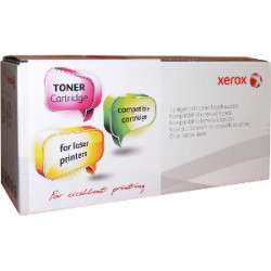 XEROX toner kompat. s HP C7115A, 2.500 strán, Black