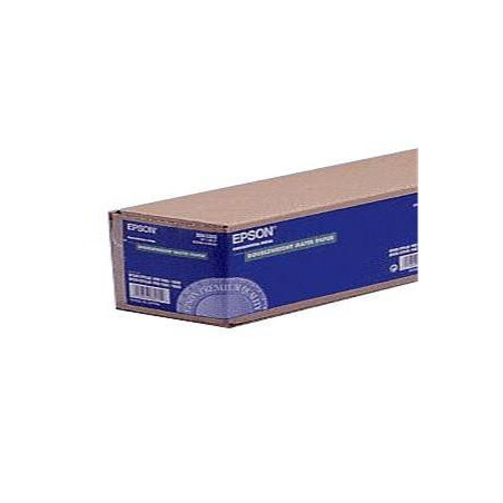 Doubleweight Matte Paper Roll, 44" x 25 m, 180g/m