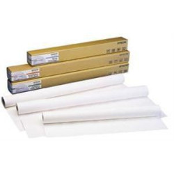 Matte Backlit Film for Epson 170 µ 24" x 30.5m