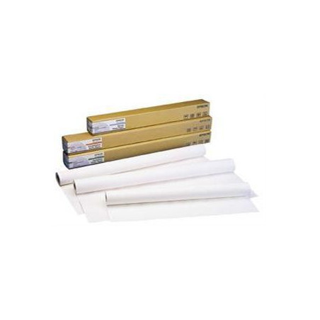 Matte Backlit Film for Epson 170 µ 24" x 30.5m