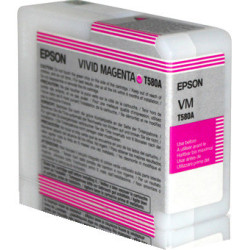 Epson T580A00 Vivid Magenta (80 ml)