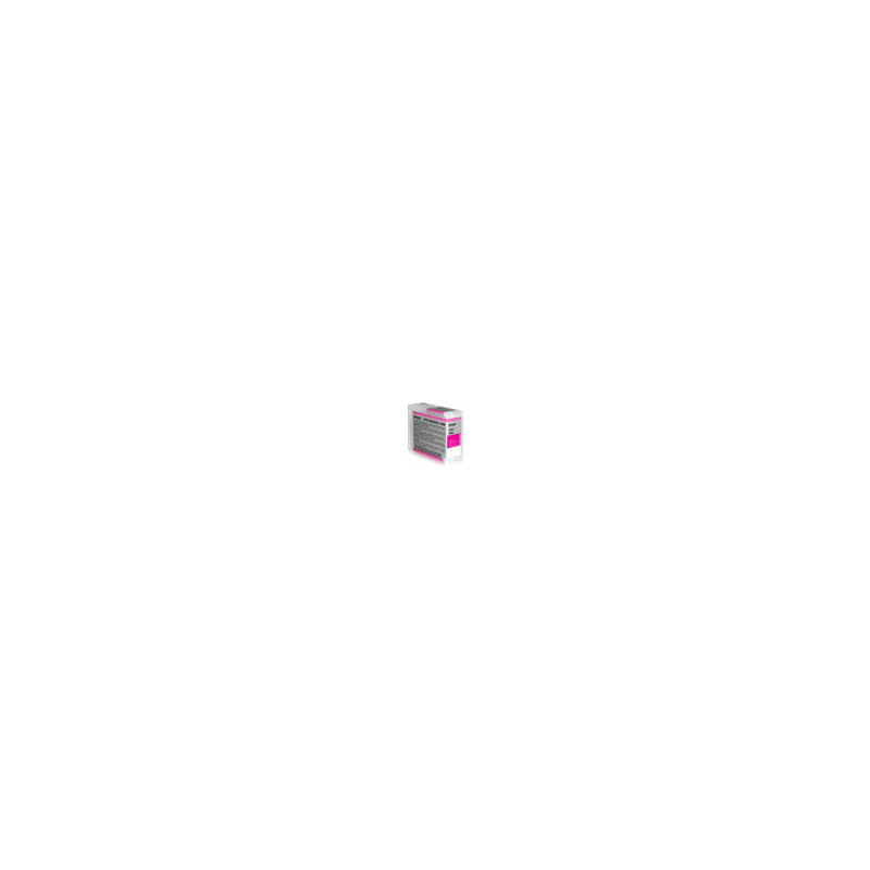 Epson T580A00 Vivid Magenta (80 ml)