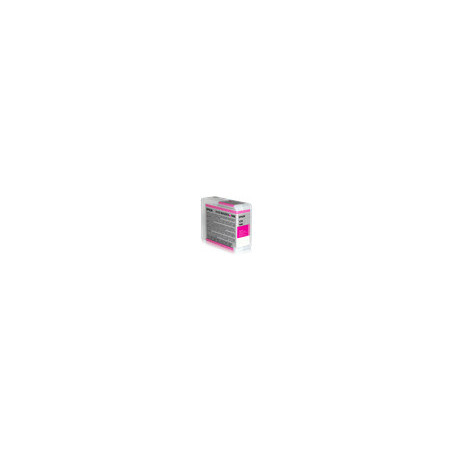 Epson T580A00 Vivid Magenta (80 ml)