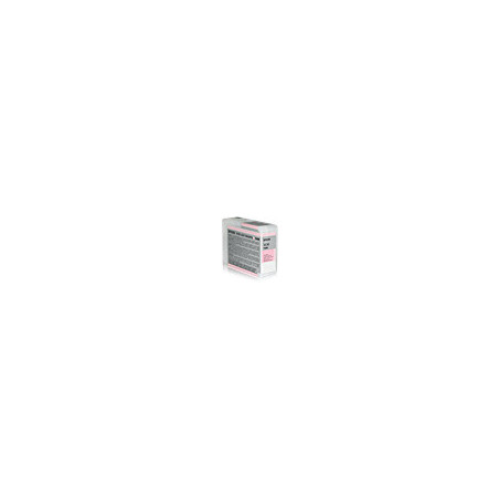 Epson T580B00 Vivid Light Magenta (80 ml)