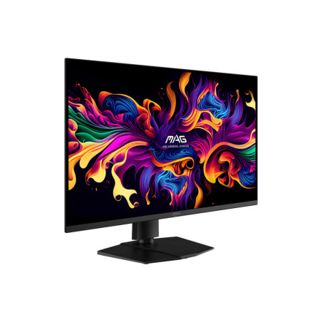 MSI MAG/322UP E16/31,5"/QD-OLED/4K UHD/165Hz/0,03ms/Čierna/3R