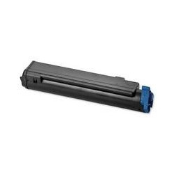 Toner black do C610 (8 000 stránok)