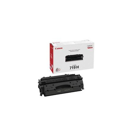 Canon toner CRG-719H, čierny veľký