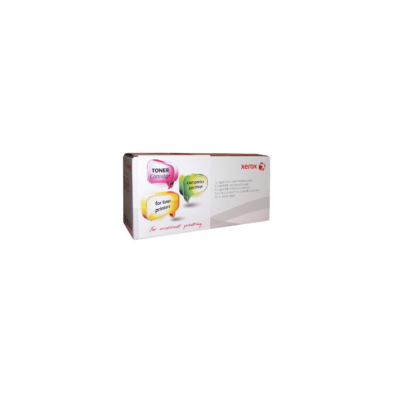 XEROX toner kompat. s HP CC530A, 3500s, čierna