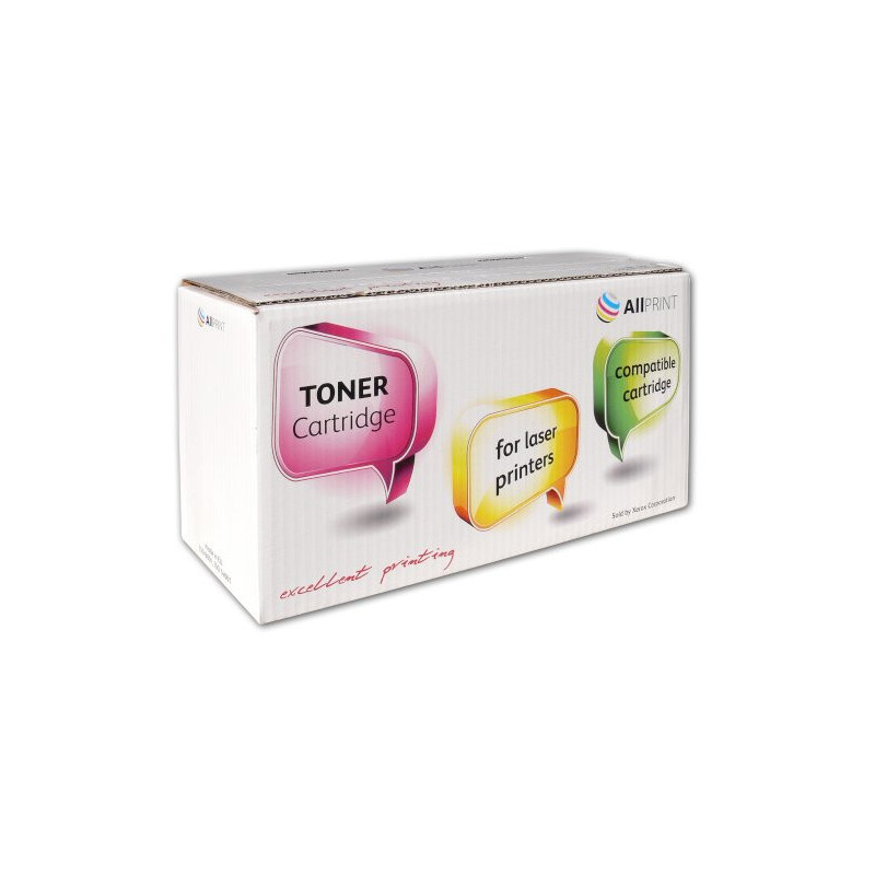 XEROX toner pre HP Q6463A, 12000s, čip, magenta