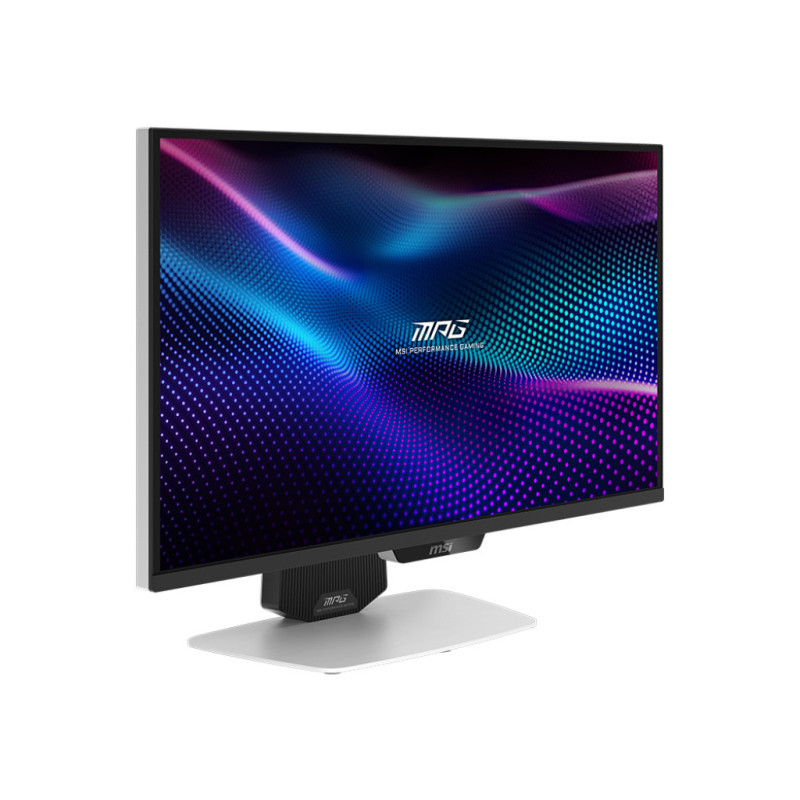 MSI MPG/274URDFW E16M/27"/IPS/4K UHD/160Hz/0,5ms/Čierna/3R